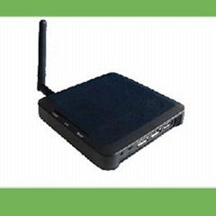 mini pc thin client terminal expanion support Win7