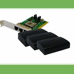 multimedia thin client terminal pc