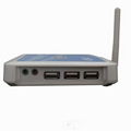  pc station with Embedded Wifi 1