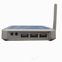 pc station with Embedded Wifi