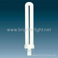  Plug-in compact fluorescent tube 2-4pin plug-in energy saving lamp 4