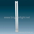  Plug-in compact fluorescent tube 2-4pin plug-in energy saving lamp 5