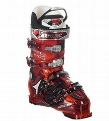 Atomic Hawx 90 Ski Boots 2011 