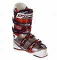 Rossignol Synergy Sensor 100 Ski Boots 2011 1