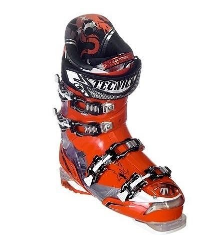tecnica dragon 1 ski boots