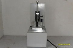 CORNER ROUNDING MACHINE