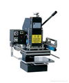 MANUAL HOT STAMPING MACHINE 1