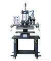 PNEUMATIC HOT STAMPING MACHINE 1