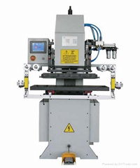 HOT STAMPING MACHINE