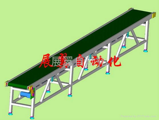 非標自動化設備