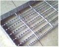 Brand Compound Steel Grating