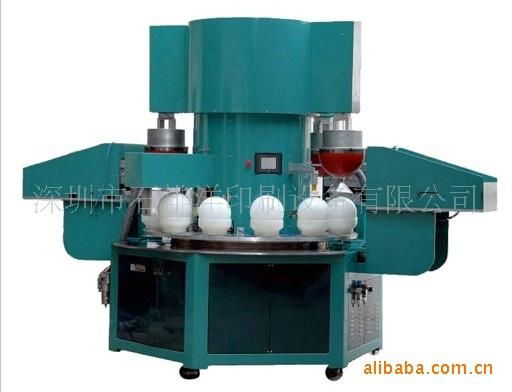 sphere pad printing machine 3