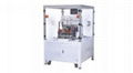 High Precision 4 Color Pad Printing Machine For Mobile Shell 3