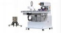 High Precision 4 Color Pad Printing Machine For Mobile Shell 4