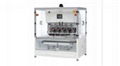 High Precision 4 Color Pad Printing Machine For Mobile Shell 5