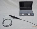 video flexible ENT endoscope 1