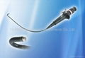 fiberoptic flexible ENT endoscope