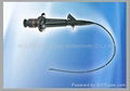 fiber flexible bronchoscope