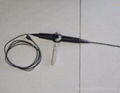 USB portable video borescope