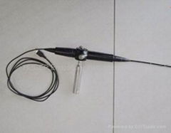 USB portable video borescope