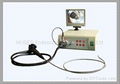 CCD video flexible industrial endoscope