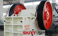 jaw crusher 1