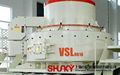 vsi sand making machine 1