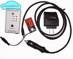 BMW EWS3 KM/KEY Reset Tool