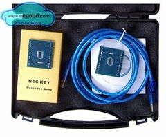 Mercedes-Benz Nec Key Programmer