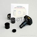 UCMOS01300KPA USB Microscope Camera w/ Eyepiece Adaptor 1