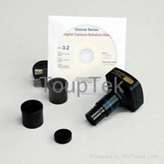 UCMOS01300KPA Microscope Camera 