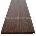 bamboo flooring