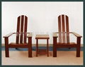 strand woven bamboo furniture  2