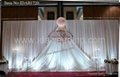 wedding curtain