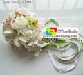 wedding Bouquet for your wedding party 1