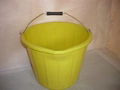 Plastic bucket 2