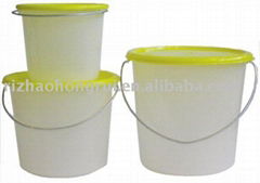 Construction Plastic Bucket