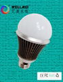 LED bulb lamp