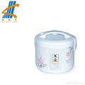 Electric rice cookers 1