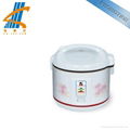 Electric rice cookers 3