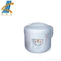 Electric rice cookers 4