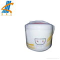 Electric rice cookers 5