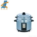 Electric rice cookers 2