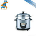 Electric rice cookers 3