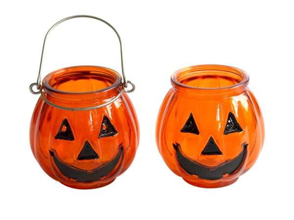 Candle jars 2