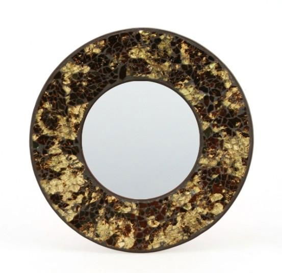 mosaic mirrors 5