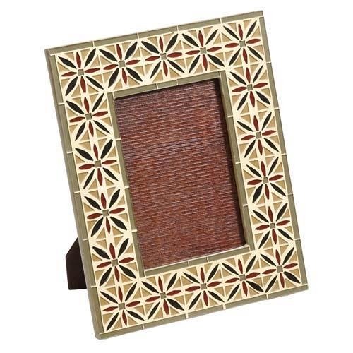 Colorful Mosaic Glass Picture Frames 4