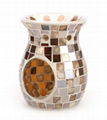 Mosaic Aroma Lamps 2