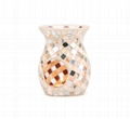 Mosaic Aroma Lamps 3