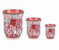 Mosaic Aroma Lamps 4